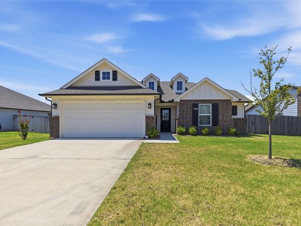 13410 S 94 Avenue E, Bixby, OK 74008