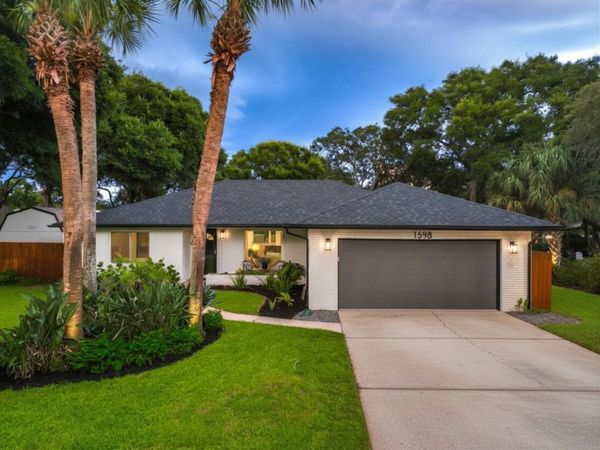 1598 Santa Marie Ct, St Augustine, FL 32080