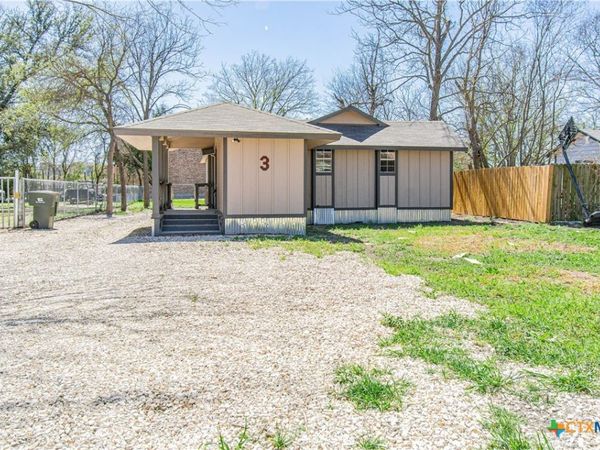 3 E Avenue Avenue , Temple, TX 76504