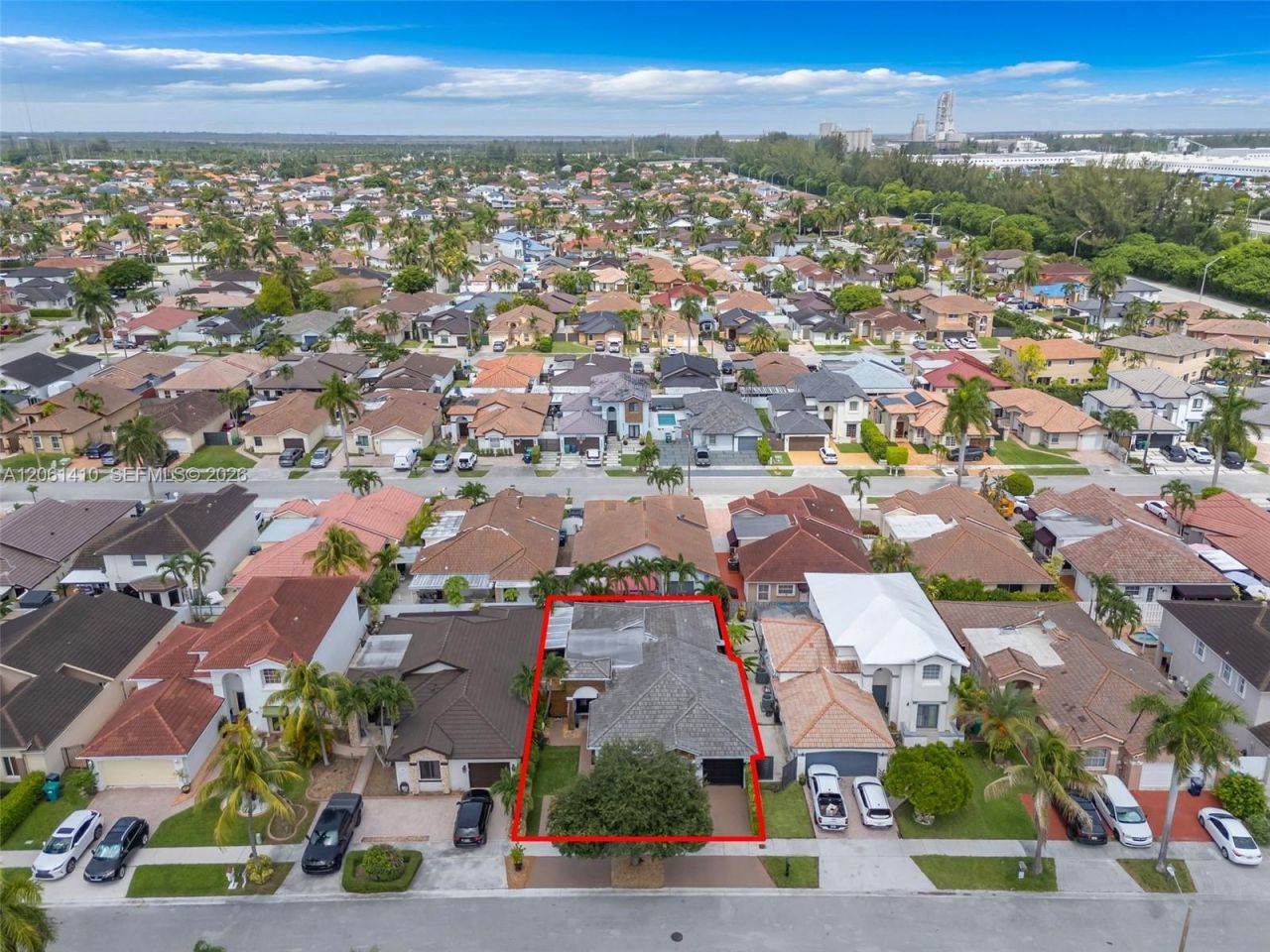 1050 NW 129th Ave , Miami, FL 33182 Photo