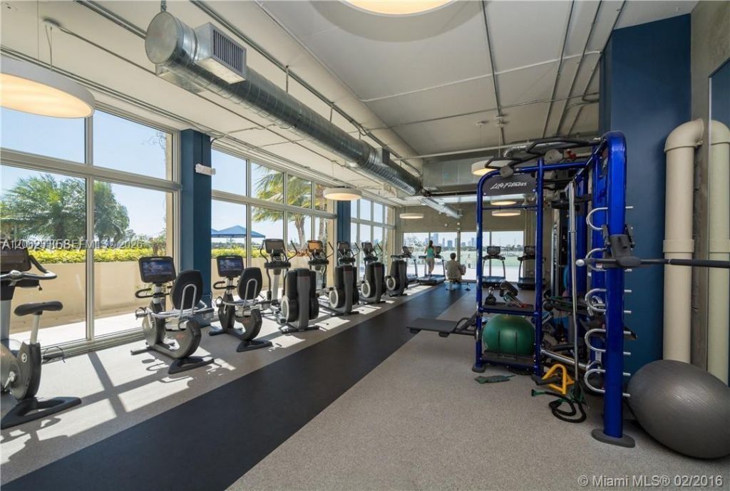 1200 West Ave , Unit 1502, Miami Beach, FL 33139 Photo