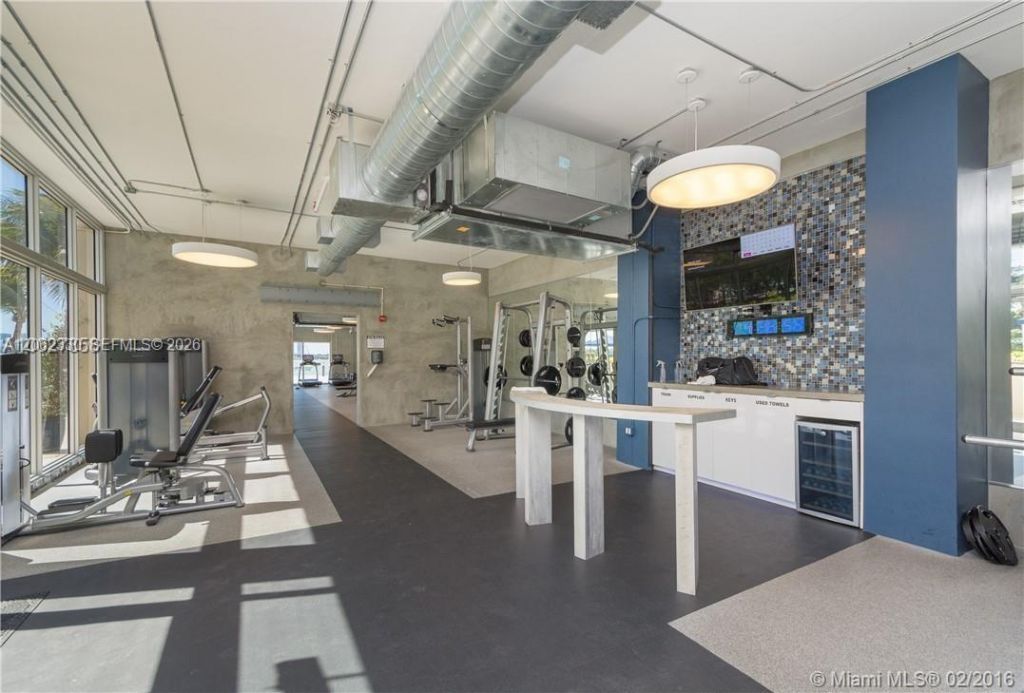 1200 West Ave , Unit 1502, Miami Beach, FL 33139 Photo