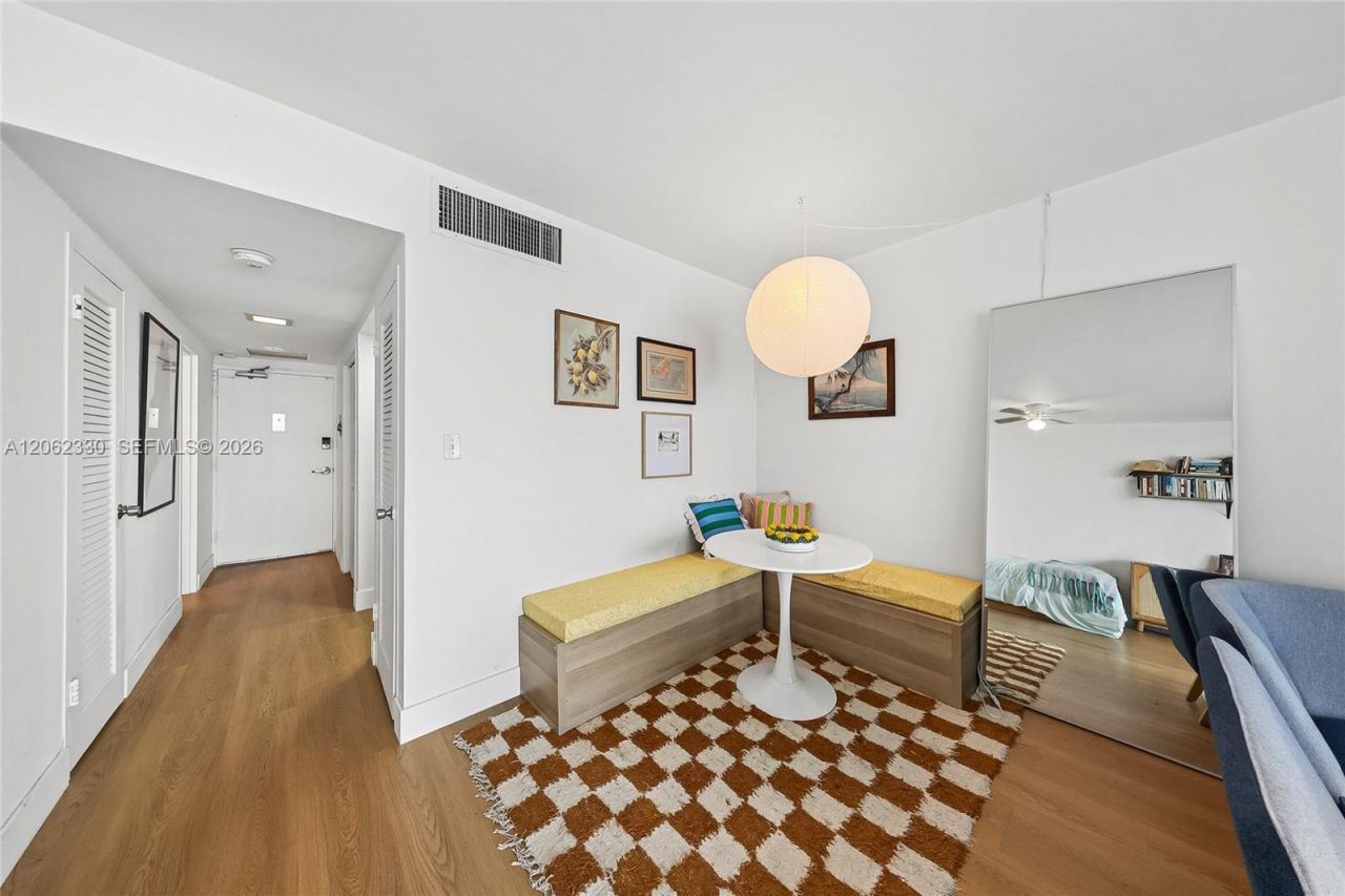 1200 West Ave , Unit 1502, Miami Beach, FL 33139 Photo