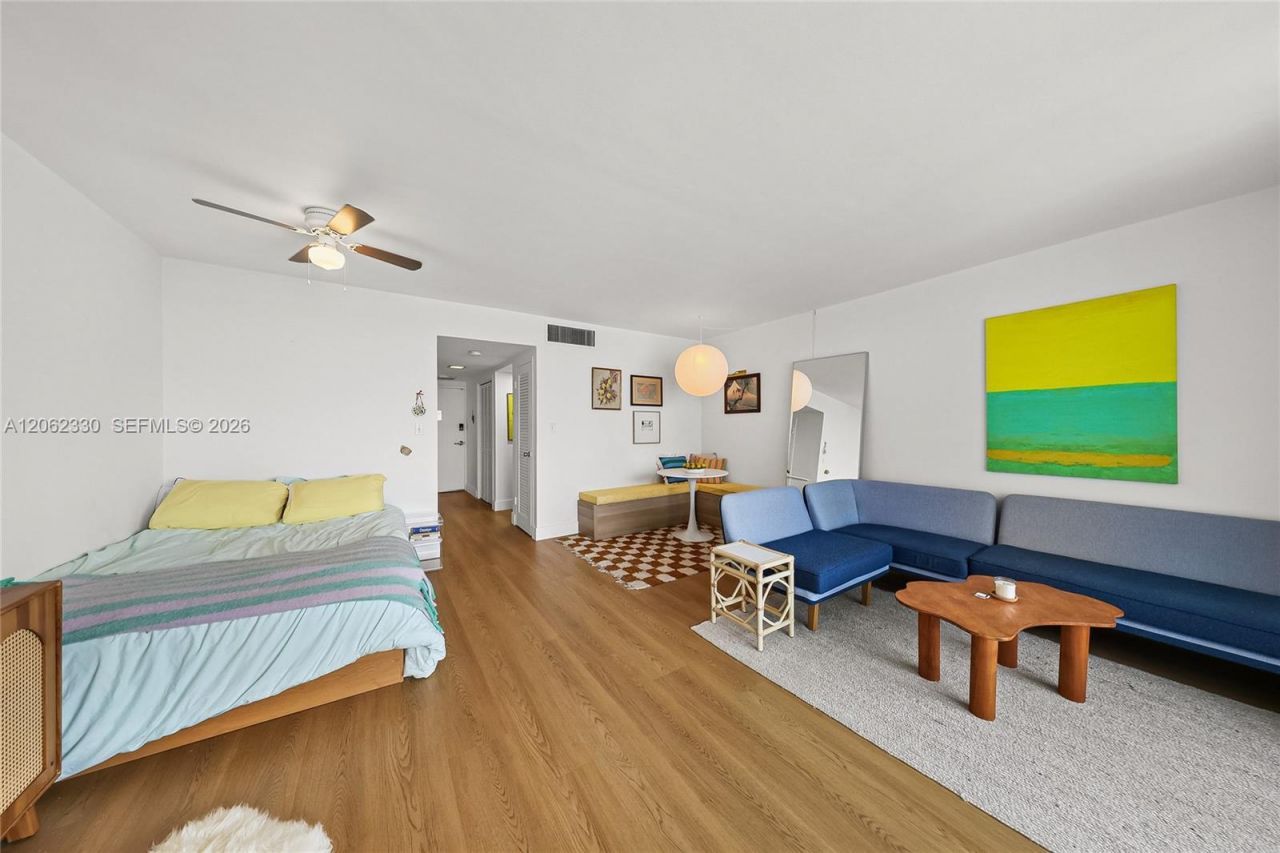 1200 West Ave , Unit 1502, Miami Beach, FL 33139 Photo