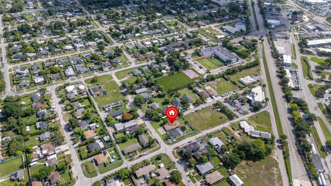 963 NE 5th Ave, Homestead, FL 33030 Photo