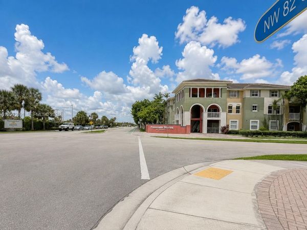 11103 NW 83rd St , Unit 103, Doral, FL 33178