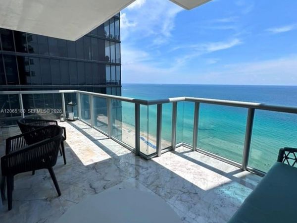 17121 Collins Ave , Unit 1208, Sunny Isles Beach, FL 33160