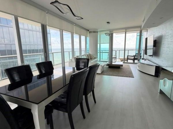 17121 Collins Ave , Unit 1208, Sunny Isles Beach, FL 33160