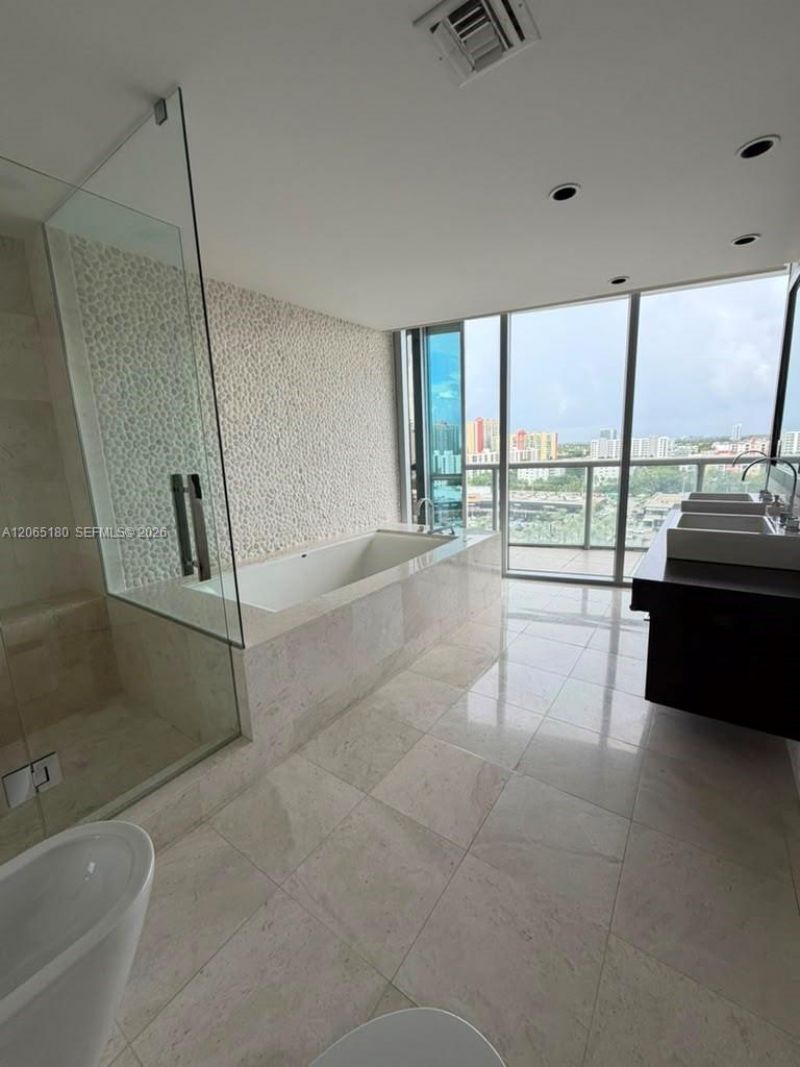 17121 Collins Ave , Unit 1208, Sunny Isles Beach, FL 33160 Photo