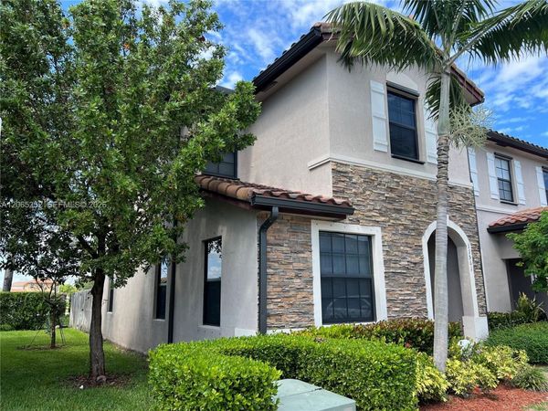 11561 SW 248th Ter, Unit 11561, Homestead, FL 33032