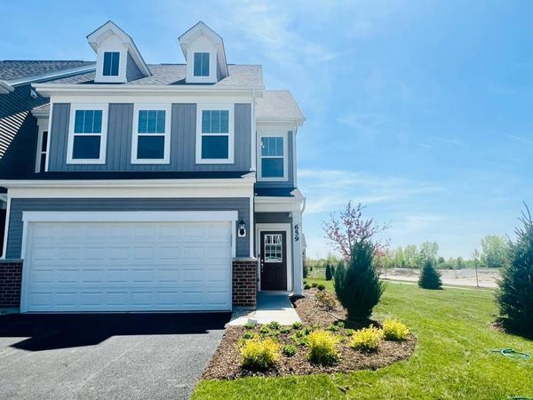 659 Switchgrass Way , Unit 67002, Bolingbrook, IL 60490