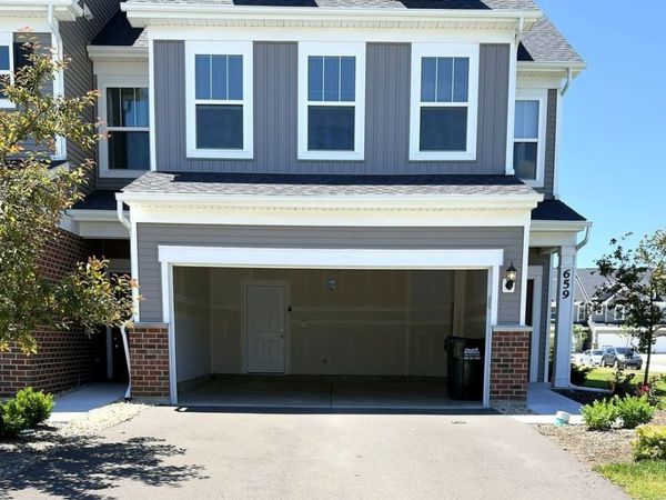 659 Switchgrass Way , Unit 67002, Bolingbrook, IL 60490