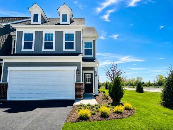659 Switchgrass Way , Unit 67002, Bolingbrook, IL 60490