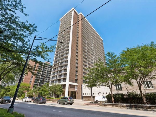 5855 N Sheridan Road , Unit 11j, Chicago, IL 60660