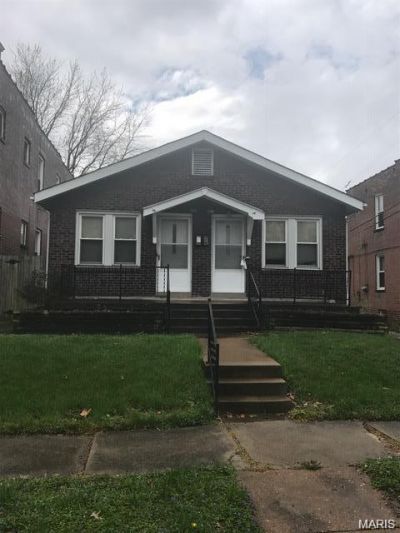 6830 Waldemar Avenue , Saint Louis, MO 63139 Main Photo