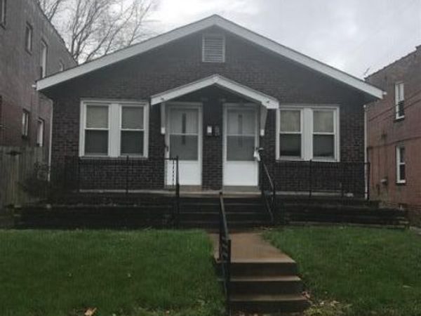 6830 Waldemar Avenue , St Louis, MO 63139