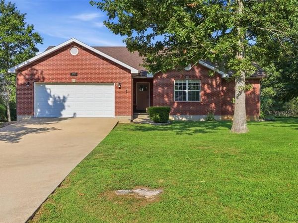 20967 Lacombe Road, Waynesville, MO 65583