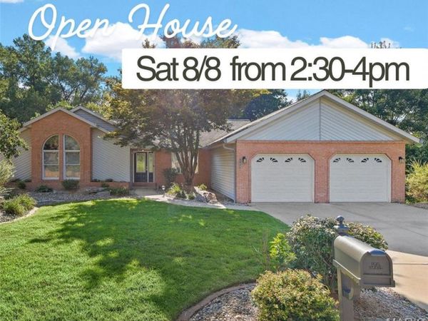 109 Wagner Lane, Edwardsville, IL 62025