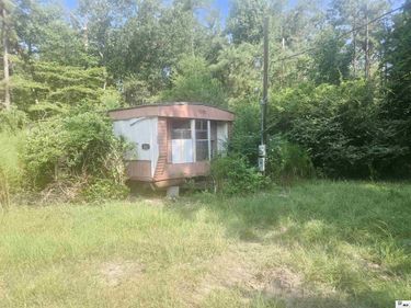 822 CLAIBORNE ROAD, Calhoun, LA 71225