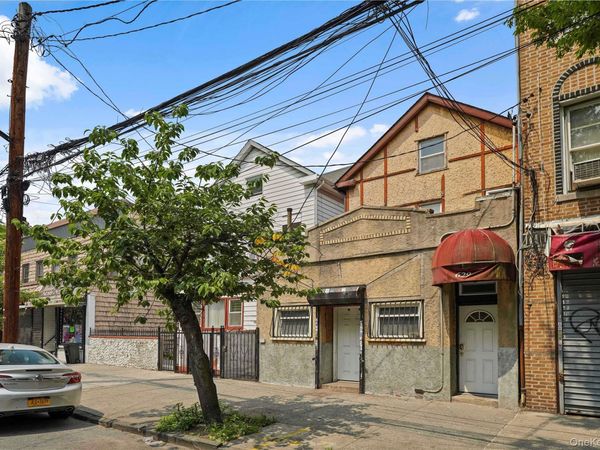 629 E 183rd Street , Bronx, NY 10458