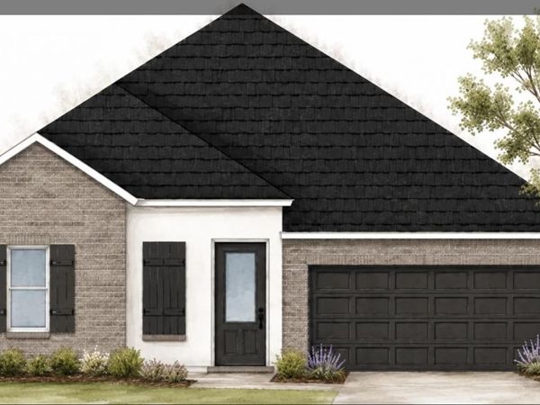 9504 South Creek Dr, Denham Springs, LA 70726