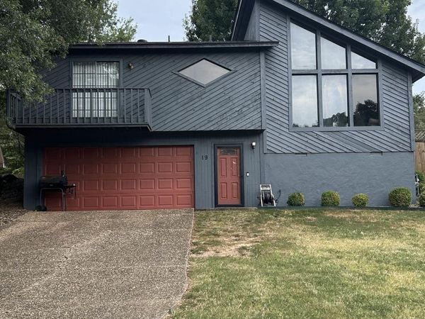 19 Prince Drive, Maumelle, AR 72113
