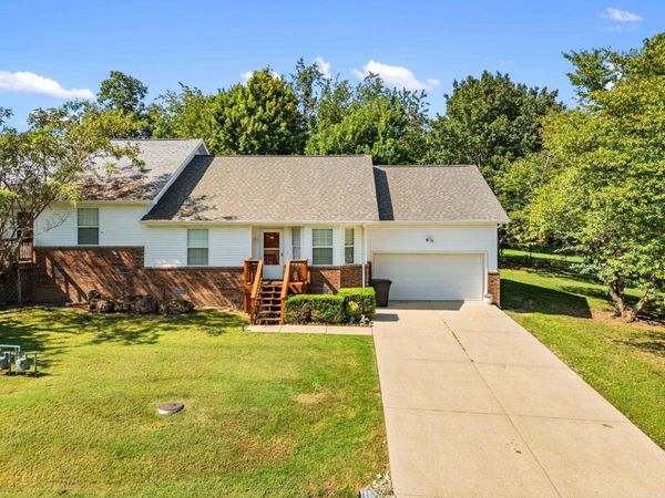 23 Apache Circle, Mountain Home, AR 72653