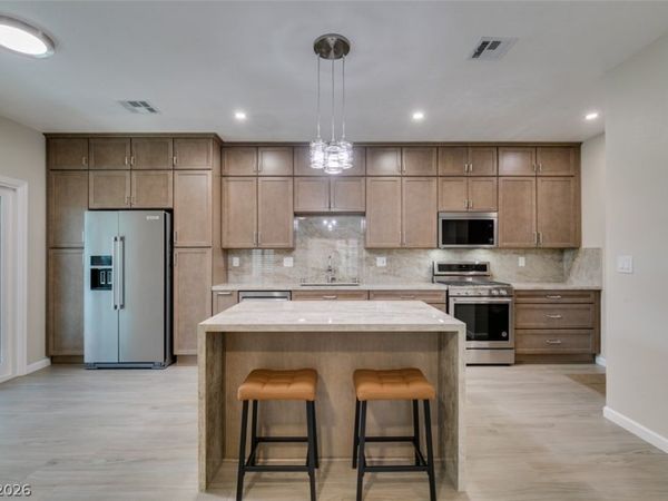 540 Sutters Mill Road, Henderson, NV 89014