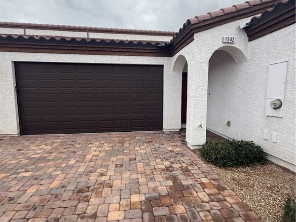 1542 Tilman Lane, Boulder City, NV 89005