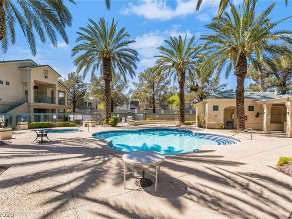 5155 W Tropicana Avenue, Unit 1095, Las Vegas, NV 89103
