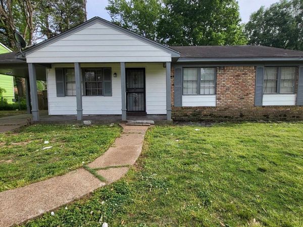 4697 GRECCO DR, Memphis, TN 38128