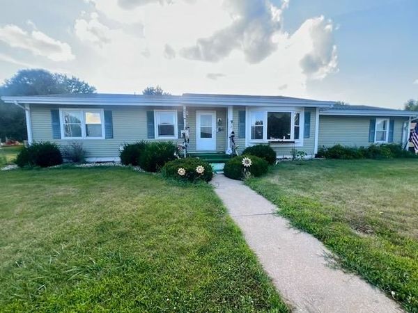 2703 11th Avenue, Monroe, WI 53566