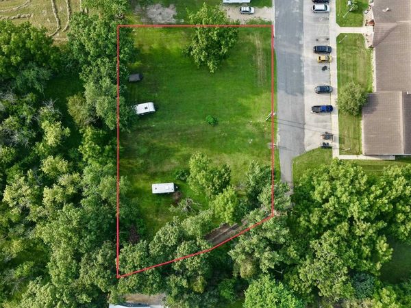 .55 Ac S Lafayette Street, Argyle, WI 53504
