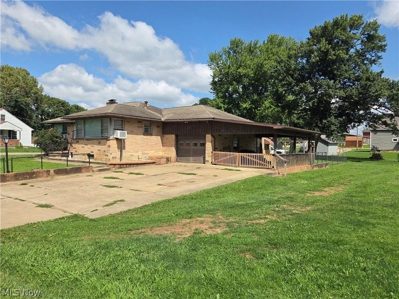 495 Maple Street , Duncan Falls, OH 43734 Photo 2