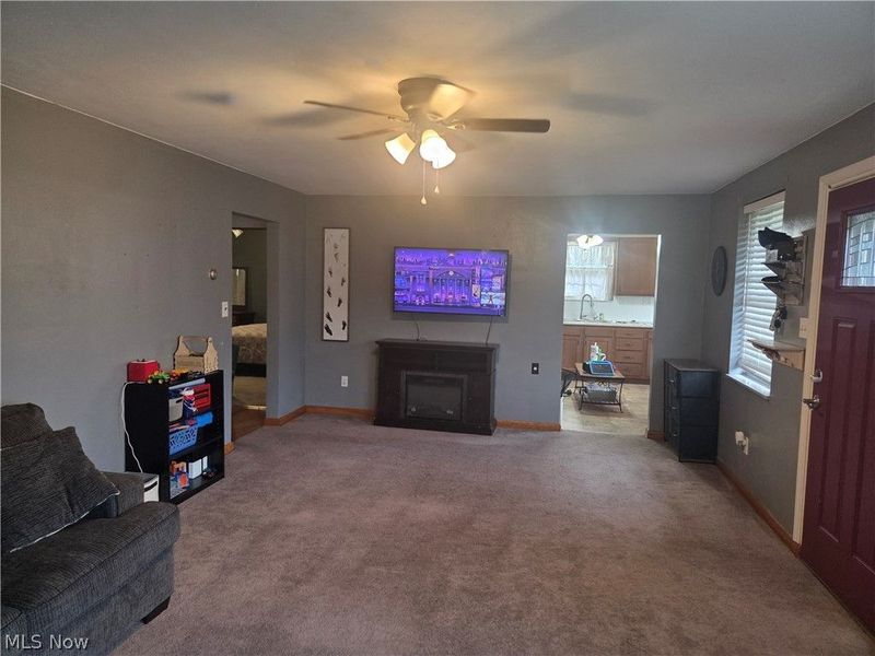 495 Maple Street , Duncan Falls, OH 43734 Photo 8