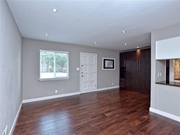 4209 Burnet RD, Unit 101, Austin, TX 78756