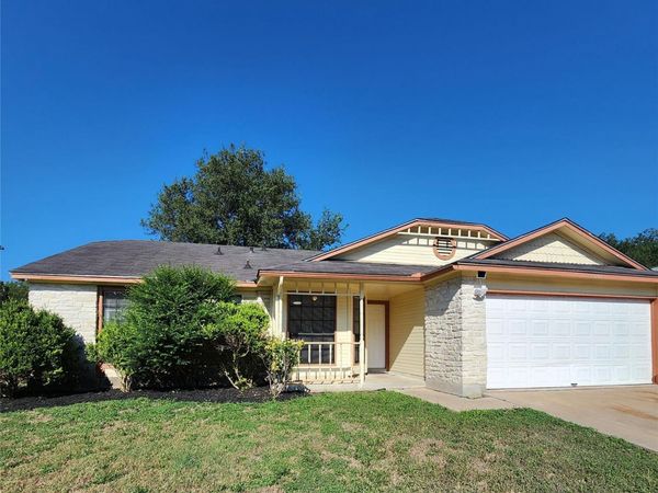 1807 Magazine ST, Austin, TX 78727