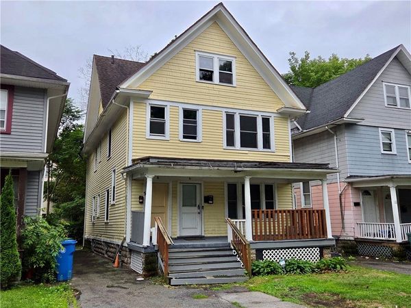 5 Sawyer Street , Rochester, NY 14619
