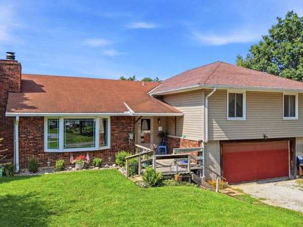 1745 Young Street, Nauvoo, IL 62354