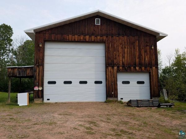 210 Faulkner Rd, Washburn, WI 54891