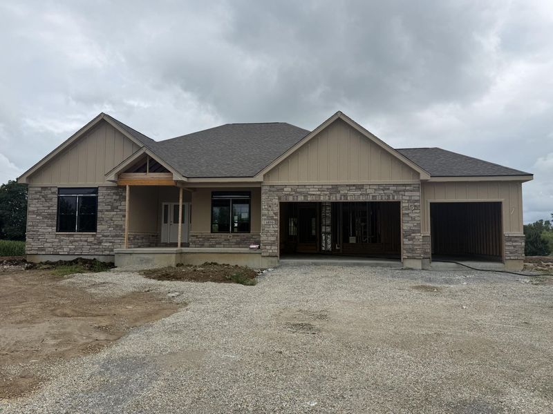 1270 Halifax Drive, Troy, OH 45373 Photo 1