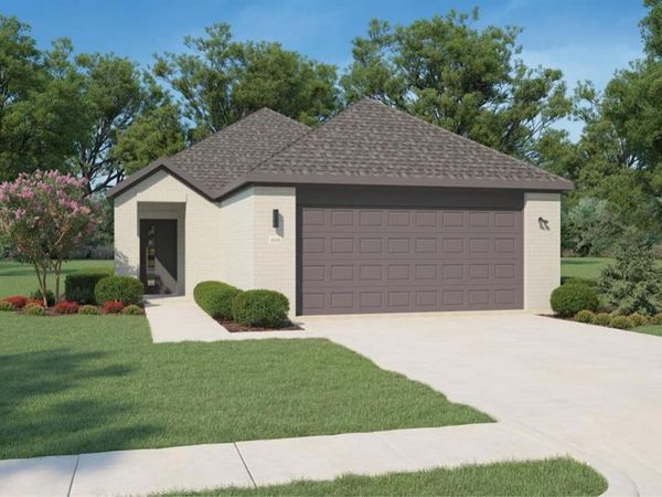 341 Millwood Road, Lavon, TX 75166