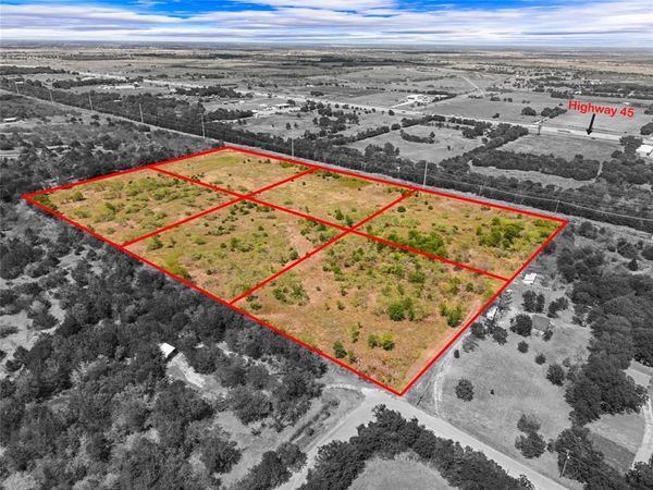 TBD Fannin Street, Rice, TX 75155