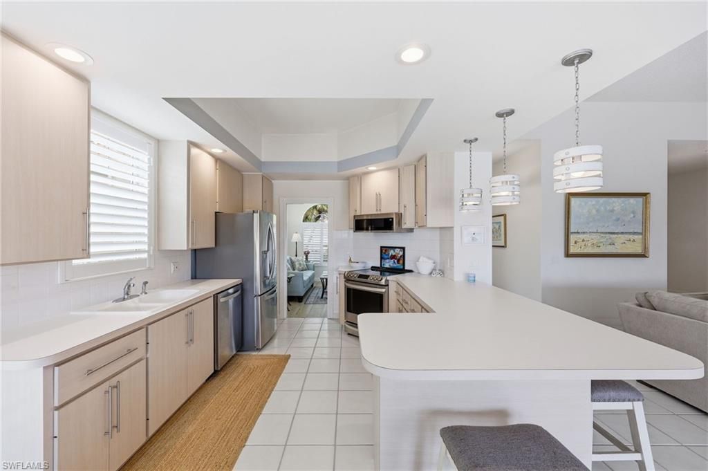 3444 Donoso Ct, Naples, FL 34109 Photo
