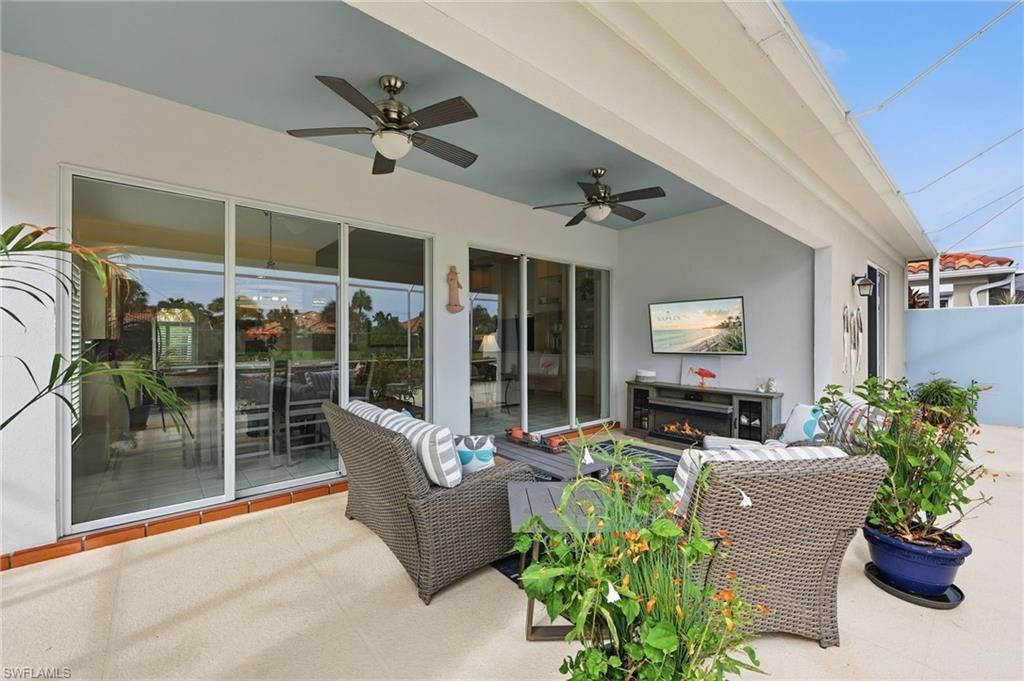 3444 Donoso Ct, Naples, FL 34109 Photo