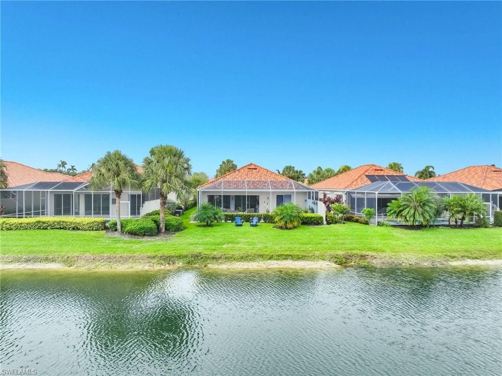 3444 Donoso Ct, Naples, FL 34109 Photo