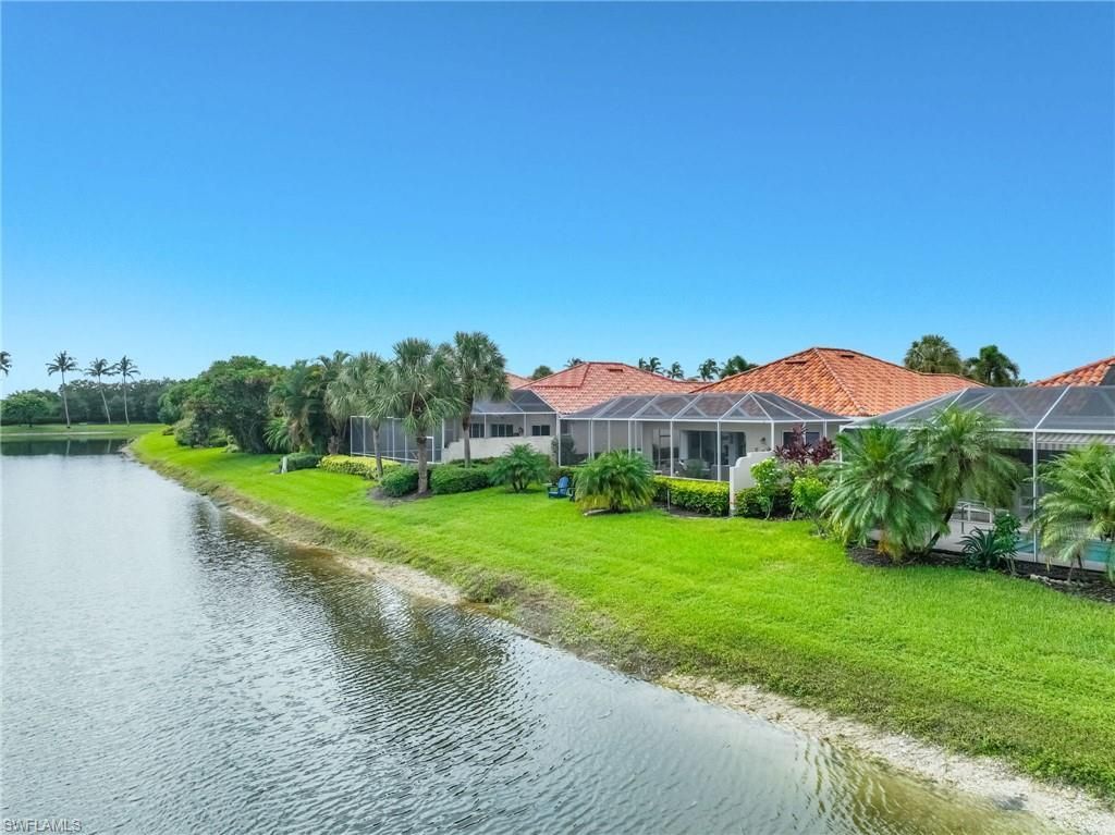 3444 Donoso Ct, Naples, FL 34109 Photo