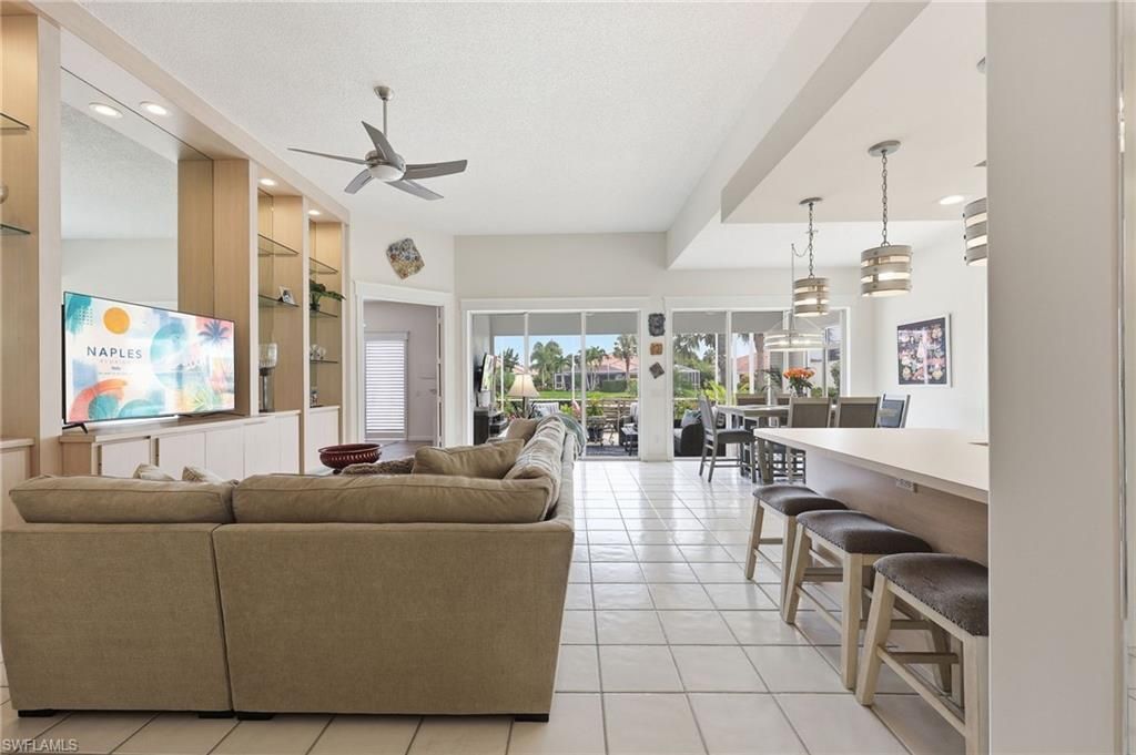 3444 Donoso Ct, Naples, FL 34109 Photo