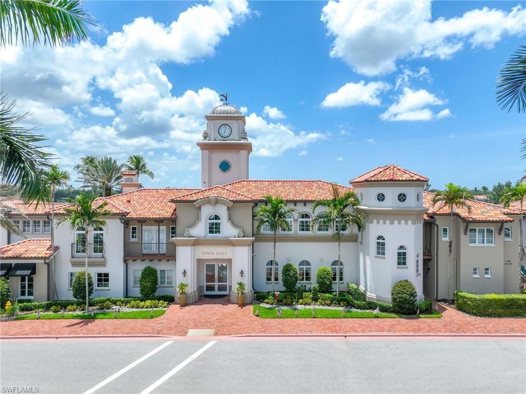 3444 Donoso Ct, Naples, FL 34109 Photo