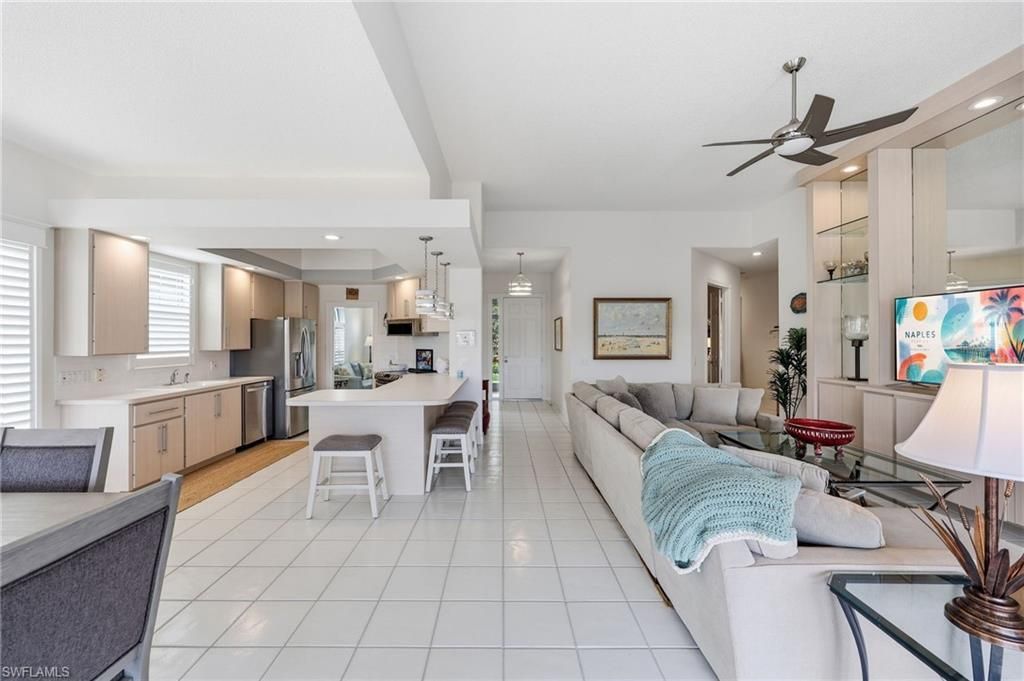 3444 Donoso Ct, Naples, FL 34109 Photo